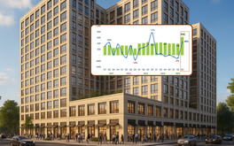 Nguồn cung nhà ở phục hồi, số lượng nhà thương mại đang triển khai lập đỉnh quý sau nhiều năm