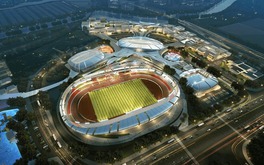 Dự án bồi thường, GPMB khu liên hợp thể thao Rạch Chiếc được đề xuất dừng chủ trương đầu tư