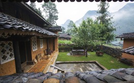 Photo Travel: Chúng Pủa, nhà cổ trăm năm trên cao nguyên đá