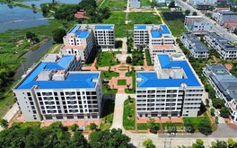 Không phải Hà Nội, tỉnh lân cận mới giữ 'ngôi vương' với tốc độ 1 tháng khởi công một dự án nhà ở xã hội