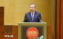 Tổng Bí thư nhấn mạnh 5 vấn đề trọng tâm cần quán triệt để cuộc bầu cử thành công