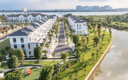 Dự án bất động sản lớn nhất Đồng Nai được tháo gỡ toàn bộ vướng mắc pháp lý
