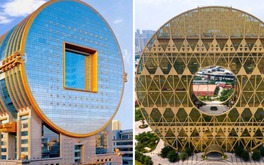 Đằng sau nguyên nhân toà cao ốc mang con số đại cát, liên tục bán phá giá nhưng không ai mua