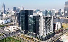 Không thể chậm chân trong cuộc đua tài chính toàn cầu