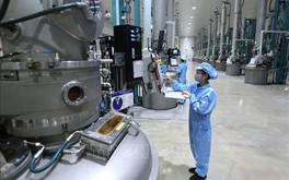 Dự thảo Luật Đầu tư (sửa đổi): Tăng sức cạnh tranh trong thu hút đầu tư