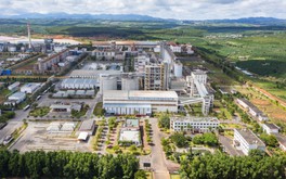 Sở hữu 'kho báu' lớn thứ 2 thế giới, một nhà máy sản xuất tại Việt Nam vẫn có nguy cơ ngừng hoạt động