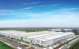 Sonadezi Châu Đức (SZC) sắp có công ty con mảng dịch vụ golf vốn điều lệ 10 tỷ đồng