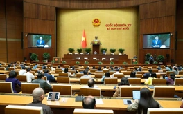 Áp dụng bảng giá đất thay cho giá đất cụ thể: Cần bảo đảm mục tiêu chính sách