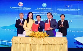 T&T Group hợp tác với Cà Mau, nghiên cứu loạt dự án tỷ đô tại cực Nam Tổ quốc