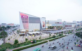 Ninh Bình: Khẩn trương hoàn tất các thủ tục để khởi công dự án Trung tâm thương mại Aeon tại Phủ Lý