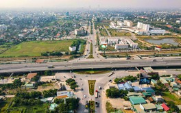 Ninh Bình: Lộ diện doanh nghiệp trúng đấu giá khu "đất vàng" 4ha ở phường Phủ Lý