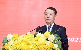 Ông Phan Thiên Định được bầu giữ chức Chủ tịch UBND tỉnh Hà Tĩnh