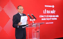 Techcombank mở rộng dịch vụ tài chính với loạt sản phẩm bảo hiểm từ Techcom Life