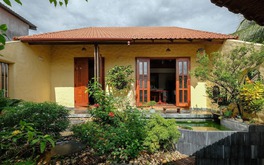 Đi tìm giải pháp trú ẩn an yên cho ngôi nhà giữa đô thị ngập nước