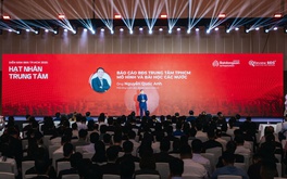 Bất động sản hạng sang tăng trưởng mạnh trong quý 3