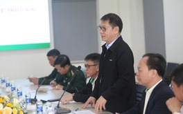 Công ty của ông Trần Bá Dương đề xuất đầu tư khu liên hợp nông nghiệp quy mô lớn tại Gia Lai