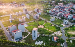 Bắc Ninh chấp thuận, giao chủ đầu tư dự án nhà ở xã hội 750 tỷ đồng ở phường Nam Sơn