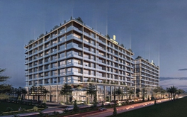 Sunshine Group tiên phong đưa chuẩn sống “Private Luxury” đến Long Biên