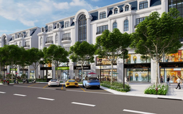 Liền kề Hinode Royal Park - Lợi thế kép giữa an cư và đầu tư sinh lời