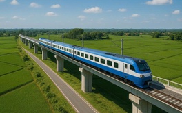 Sắp khởi công dự án giao thông quy mô lớn nhất miền Bắc qua tỉnh Phú Thọ