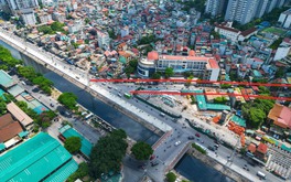 Hà Nội chỉ đạo 'nóng' 5 phường phía Nam về dự án mở đường hơn 10 năm chưa thực hiện