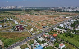 Từ năm 2026, chi phí chuyển đổi đất nông nghiệp sang đất ở tính thế nào?