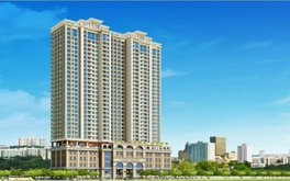 Thêm 4 dự án nhà ở tại TP.HCM được gỡ vướng, chuẩn bị cấp sổ đỏ