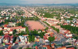 Bắc Ninh chuyển mục đích sử dụng hơn 19ha đất để làm dự án khu đô thị mới