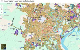 Tra cứu thửa đất online: Cách "soi" quy hoạch nhanh và chính xác nhất