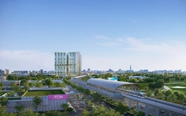 9 tuyến metro hơn 37 tỷ USD được ưu tiên đầu tư, bất động sản khu vực nào của TP.HCM sẽ bùng nổ ?