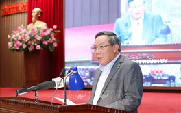 Hà Nội: Chuẩn bị đầy đủ các điều kiện để tổ chức thắng lợi các cuộc bầu cử