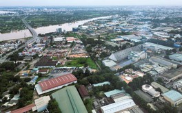 Tỉnh giàu bậc nhất Việt Nam sắp đấu giá 6 khu đất lớn, khởi điểm gần 12.000 tỷ