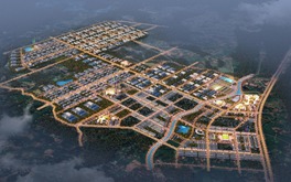 Dự án khu công nghiệp 675ha của Kinh Bắc vừa nhận chỉ đạo mới từ tỉnh Thái Nguyên