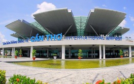 Đề xuất chi gần 2.700 tỷ để lên đời sân bay quốc tế tại TP lớn thứ 3 Việt Nam
