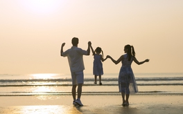 Wellness 4 mùa tại Sầm Sơn: Trải nghiệm jjimjilbang và La Bông Spa ở Lasong