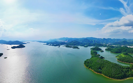 Việt Nam sắp có thêm khu du lịch quốc gia mang tầm quốc tế, tọa lạc giữa vùng thiên nhiên 100 niên tuổi