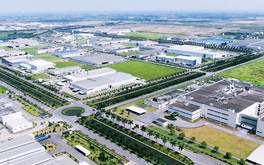 Tỉnh thuộc trung tâm vùng ĐBSCL mời đầu tư 8 dự án khu công nghiệp, quy mô hơn 22.000 tỷ