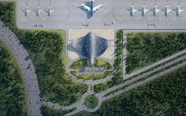 Thần tốc như dự án mở rộng sân bay được xem là 'biểu tượng vị thế quốc gia' của Việt Nam: Dự kiến hoàn thành trong 18 tháng