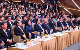 Chính sách tiền tệ linh hoạt, kết hợp hài hòa giúp Việt Nam duy trì tăng trưởng