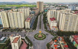 Doanh nghiệp Hàn Quốc ngỏ ý đầu tư dự án khu đô thị gần 20.000 tỷ tại Bắc Ninh