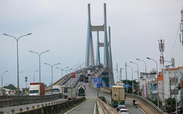 Tỉnh rộng nhất miền Nam ‘lên đời’ hạ tầng giao thông: Sắp khởi công loạt dự án kết nối siêu sân bay và thành phố giàu nhất cả nước