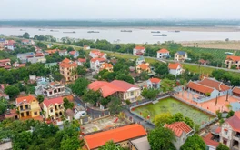 Hà Nội lý giải về dự thảo bảng giá đất có nơi tăng hơn 20%