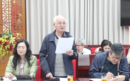 Hà Nội lắng nghe phản biện dự thảo bảng giá đất 2026: Nhiều điểm cần làm rõ