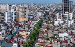 Hà Nội sắp cưỡng chế thu hồi mặt bằng tuyến đường ‘đắt nhất hành tinh’