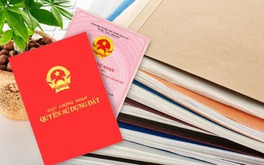 Từ nay, muốn sang tên sổ đỏ cần đáp ứng loạt điều kiện này
