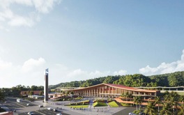 Sắp khởi công dự án giao thông quy mô lớn nhất miền Bắc qua tỉnh Lào Cai