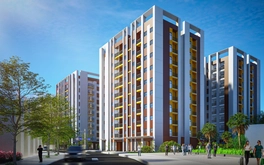 Cà Mau: Chấp thuận chủ trương đầu tư dự án nhà ở thương mại hơn 3.278 tỷ đồng