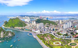 Quảng Ninh sẽ có thêm 7 dự án khoa học công nghệ mới, quy mô hơn 16.000 tỷ