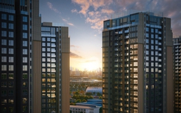 Bất động sản hạng sang trung tâm TP. Hồ Chí Minh: Mức giá 'đắt đỏ' vẫn hút khách