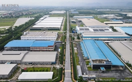 M&A bất động sản công nghiệp duy trì sức nóng, bứt tốc nhờ các động lực tăng trưởng bền vững